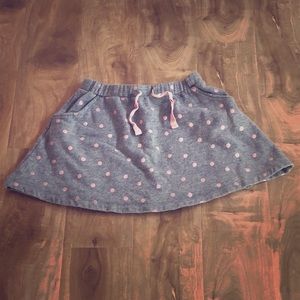 Mini Boden skirt